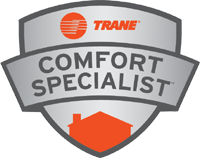 Trane Comfort Specialist